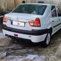 L90 پارس تندر|خودرو سواری و وانت|گنبد کاووس, |دیوار