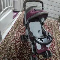 کالسکه و کریره|کالسکه و لوازم جانبی|گنبد کاووس, |دیوار