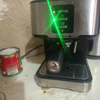 قهوسازمارکHamiIton