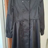 ۳ عدد بارانی دخترانه