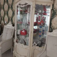 بوفه منبع کاری