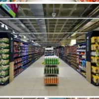 استخدام فروشگاه مواد غذایی