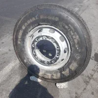 رینگ لاستیک|قطعات یدکی و لوازم جانبی|دهبکری, |دیوار