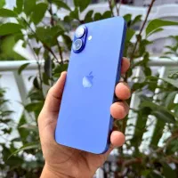 فروش اقساطی iphone 16 normal