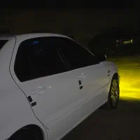 سمند سورن پلاس مدل ۱۴۰۲|خودرو سواری و وانت|رشت, پل تالشان|دیوار