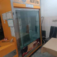 فروش لوازم ساندوچی و کبابی