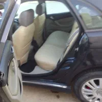 سیتروئن سی فایو