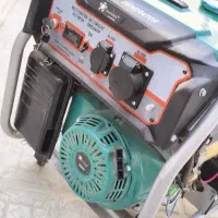 موتور برق|ماشین‌آلات صنعتی|آران و بیدگل, |دیوار