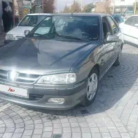 پژو پارس مدل 85در حد نو خانگی