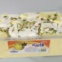 تولید وپخش بستنی سنتی ومیوه ای وفالوده