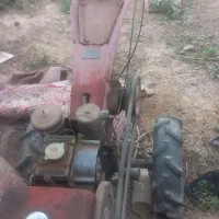 تیلر|ماشین‌آلات صنعتی|تربت‌حیدریه, بهزیستی|دیوار