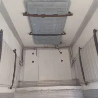 یخچال بستنی نیسان|ماشینآلات صنعتی|نورآباد, |دیوار