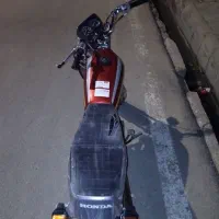 پارکینگی|موتورسیکلت|گتوند, |دیوار