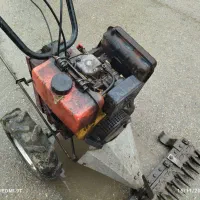 تیلرعلف زنی|ماشین‌آلات صنعتی|نوشین شهر, |دیوار