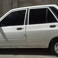 پراید 131مدل 93|خودرو سواری و وانت|آبدانان, |دیوار