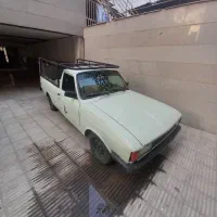 سلام این ماشین ۲.۵ سال هست خابه