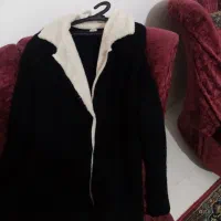 پالتو|لباس|مشهد, هفت تیر (نه دره)|دیوار