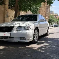 هیوندا ازرا ۲۰۰۷