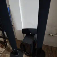 سینما خانگی