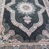 فرش ۶ متری در حد نو