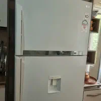 یخچال الجی|یخچال و فریزر|تهران, کیانشهر|دیوار