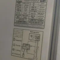یخچال ۱۵ فوت پارس شوا