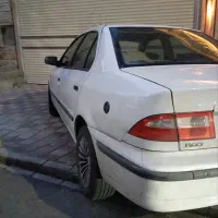 سمندموتورملی دوگانه کارخانه مدل90