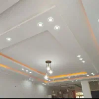 اجرای کناف بدون واسطه