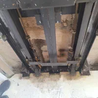 بالابر سرویس صفرتاصد