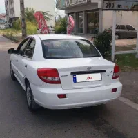 فروش فوری ریو کیا موتور