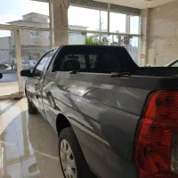 وانت آریسان ۱۴۰۲|خودرو سواری و وانت|برازجان, |دیوار