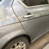 دنا پلاس ۱۴۰۰تیپ دو|خودرو سواری و وانت|تهران, نازی‌آباد|دیوار