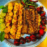 غذاخوری و رستوران چترا پیک رایگان