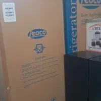 یخچال و فریزر