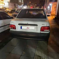 پراید 131|خودرو سواری و وانت|پارس‌آباد, |دیوار