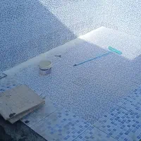 سنگ و کاشی و سرامیک کاری و بنایی|خدمات پیشه و مهارت|محمودآباد, |دیوار