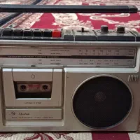 رادیو قدیمی
