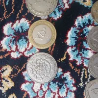 سکه فروشی|کلکسیون سکه، تمبر، اسکناس|شیراز, پودنک|دیوار