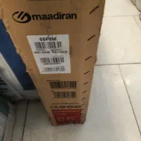 تلویزیون ۵۵TcL