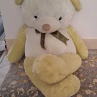 فروش خرس بزرگ نو نو|اسباب‌‌بازی|ملایر, |دیوار