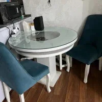 میز ناهارخوری ۴نفره