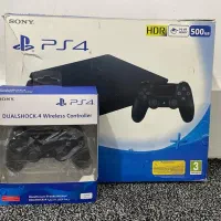 ps4 فت|کنسول، بازی ویدئویی و آنلاین|بندرعباس, |دیوار