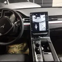 kmc j7 ۱۴۰۳|خودرو سواری و وانت|گنبد کاووس, |دیوار