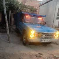 نیسان دیزل|خودرو سواری و وانت|مراغه, |دیوار