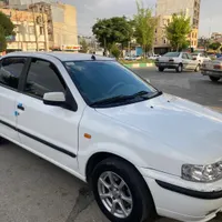سمندLxمدل ۹۸|خودرو سواری و وانت|یاسوج, |دیوار