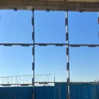 اجرای و تولید  نصب والپست