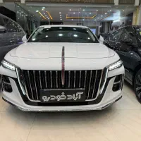 هونگچی H5 مدل 2025|خودرو سواری و وانت|شاهین‌شهر, گزبرخوار|دیوار
