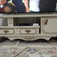 جاکفشی میز تلویزیون|میز تلویزیون|پاکدشت, پاکدشت (مامازند)|دیوار