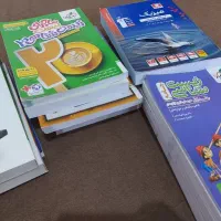 کتاب تست کنکور