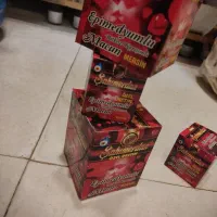 معجون   تقویتی